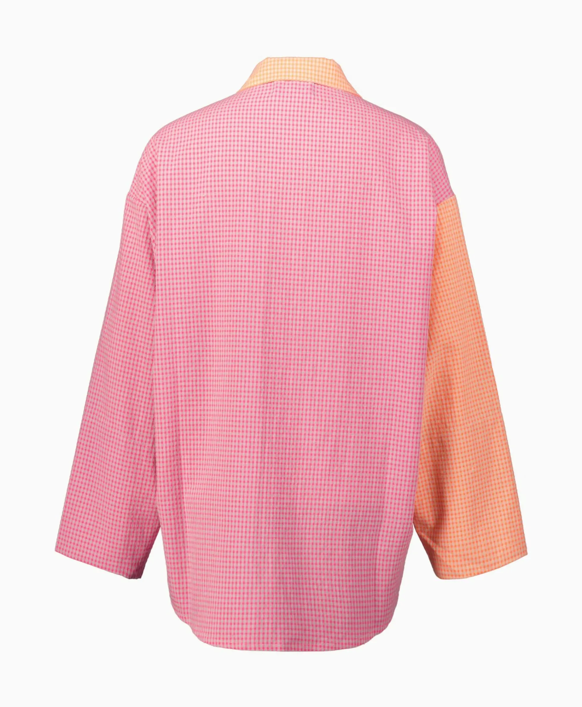 Blouses^Susanna Blu Blouse Gardenia Gb3 Pink