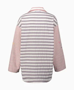 Blouses^Susanna Blu Blouse Gardenia Gb7 Off White