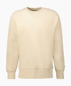 Truien^Tenue. Pullover Steve Ecru