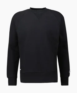 Truien^Tenue. Pullover Steve Zwart