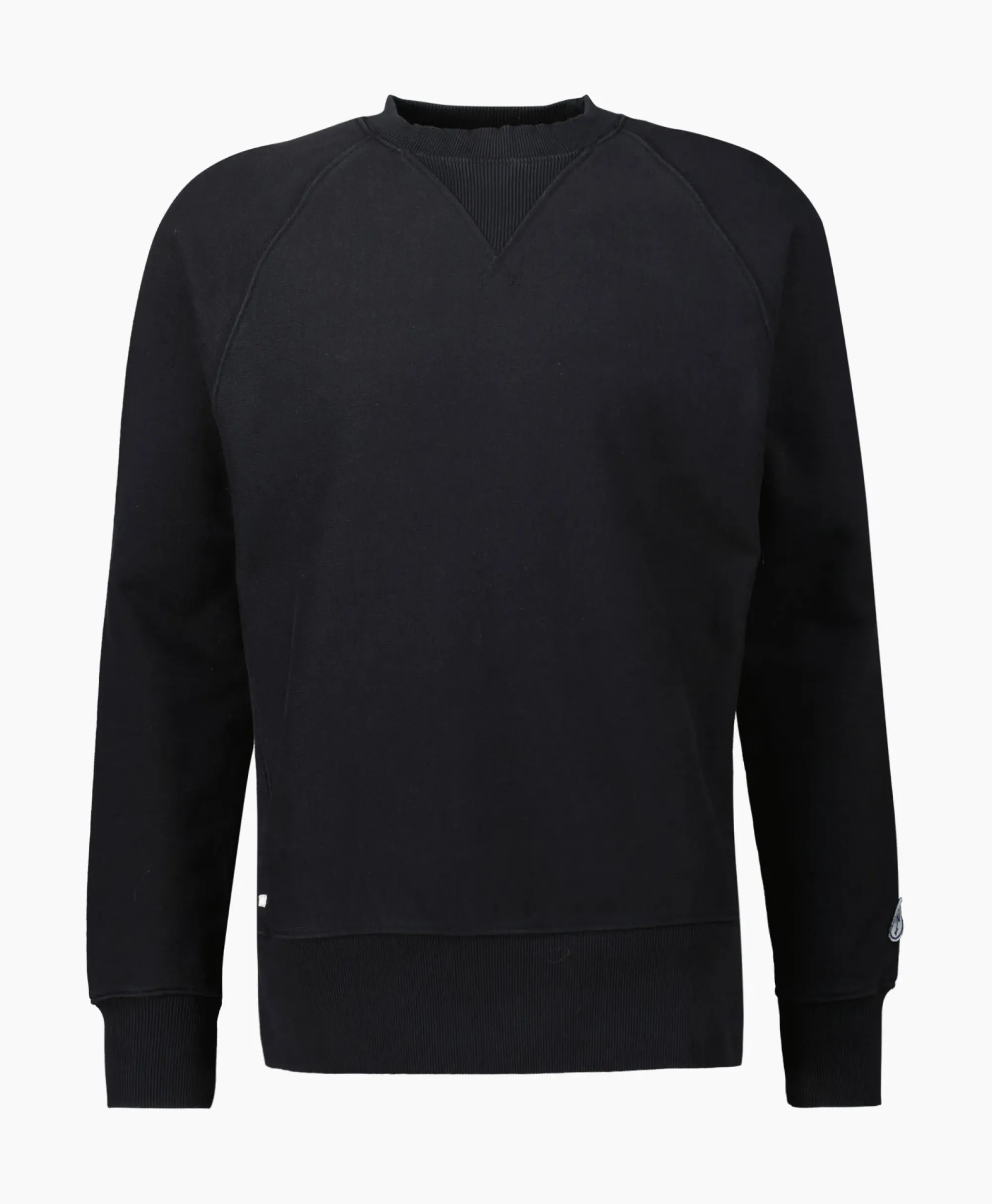 Truien^Tenue. Pullover Steve Zwart