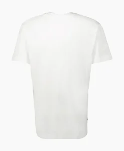 T-Shirts^Tenue. T-Shirt Korte Mouw Bruce Off White