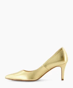 Pumps^Toral Pump Tl-Vero Goud