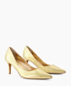 Pumps^Toral Pump Tl-Vero Goud