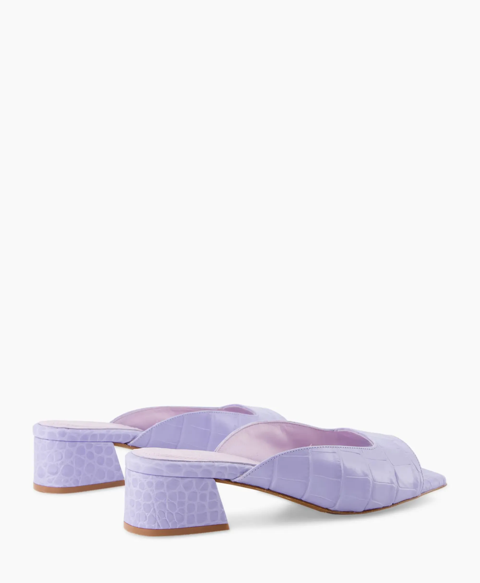 Sandalen^Toral Sandaal Tl-Nawja Paars