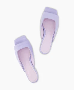 Sandalen^Toral Sandaal Tl-Nawja Paars