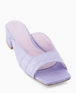 Sandalen^Toral Sandaal Tl-Nawja Paars