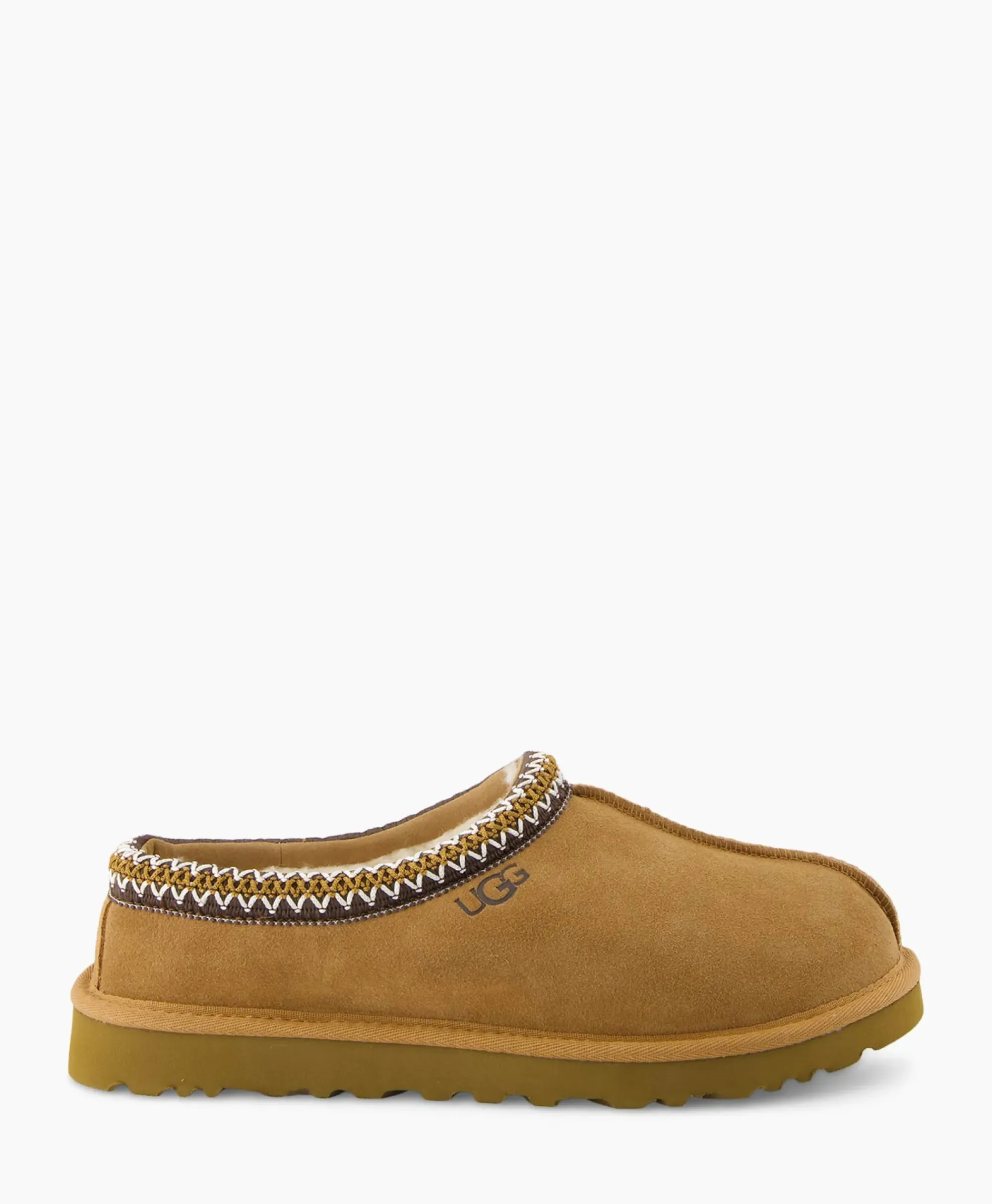 Instappers^Ugg Instapper M Tasman Bruin