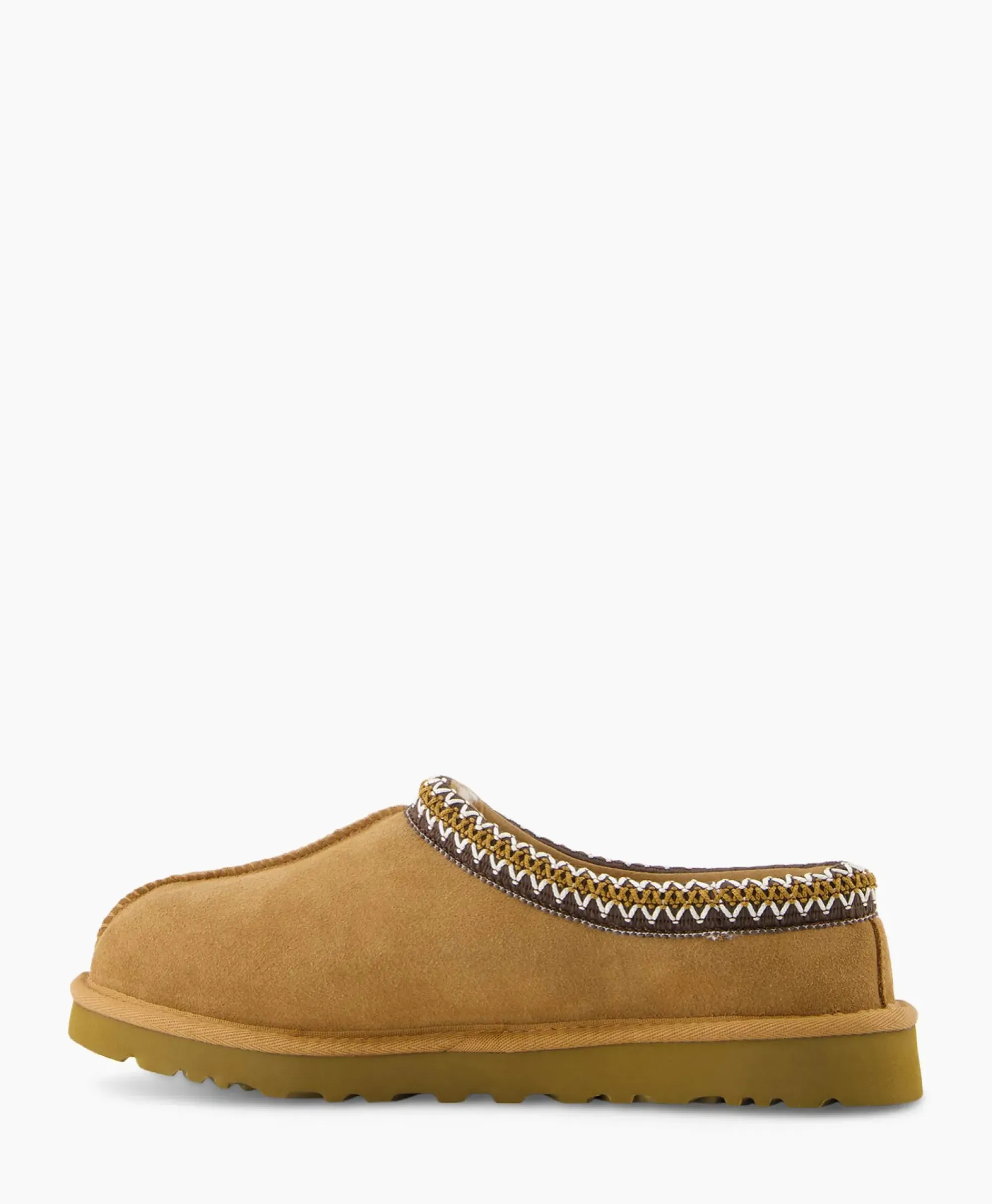 Instappers^Ugg Instapper M Tasman Bruin
