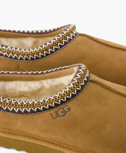 Instappers^Ugg Instapper M Tasman Bruin