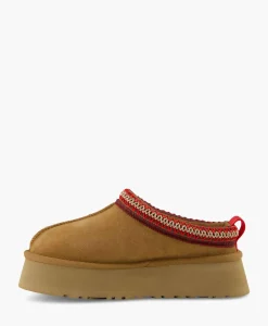 Instappers^Ugg Instapper W Tazz Bruin