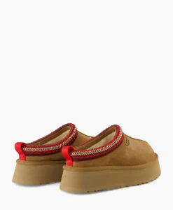 Instappers^Ugg Instapper W Tazz Bruin