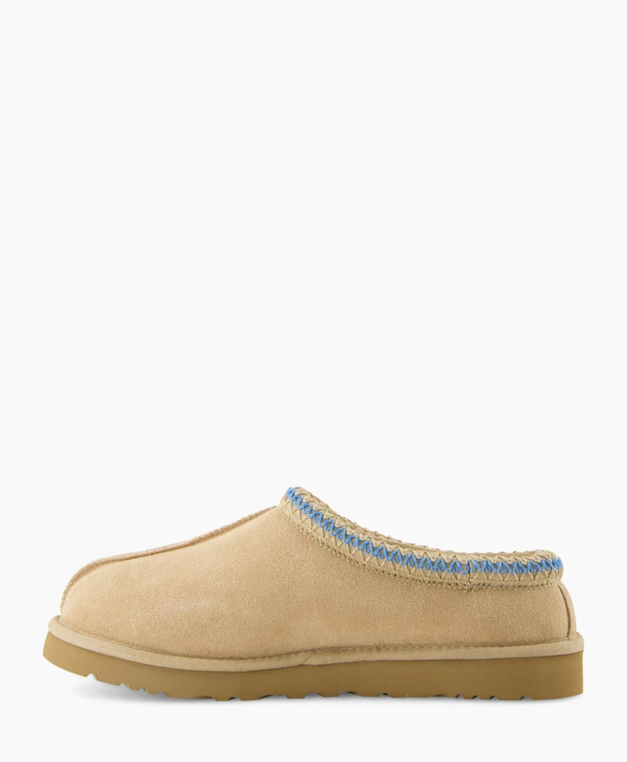 Pantoffels^Ugg Pantoffel M Tasman Beige