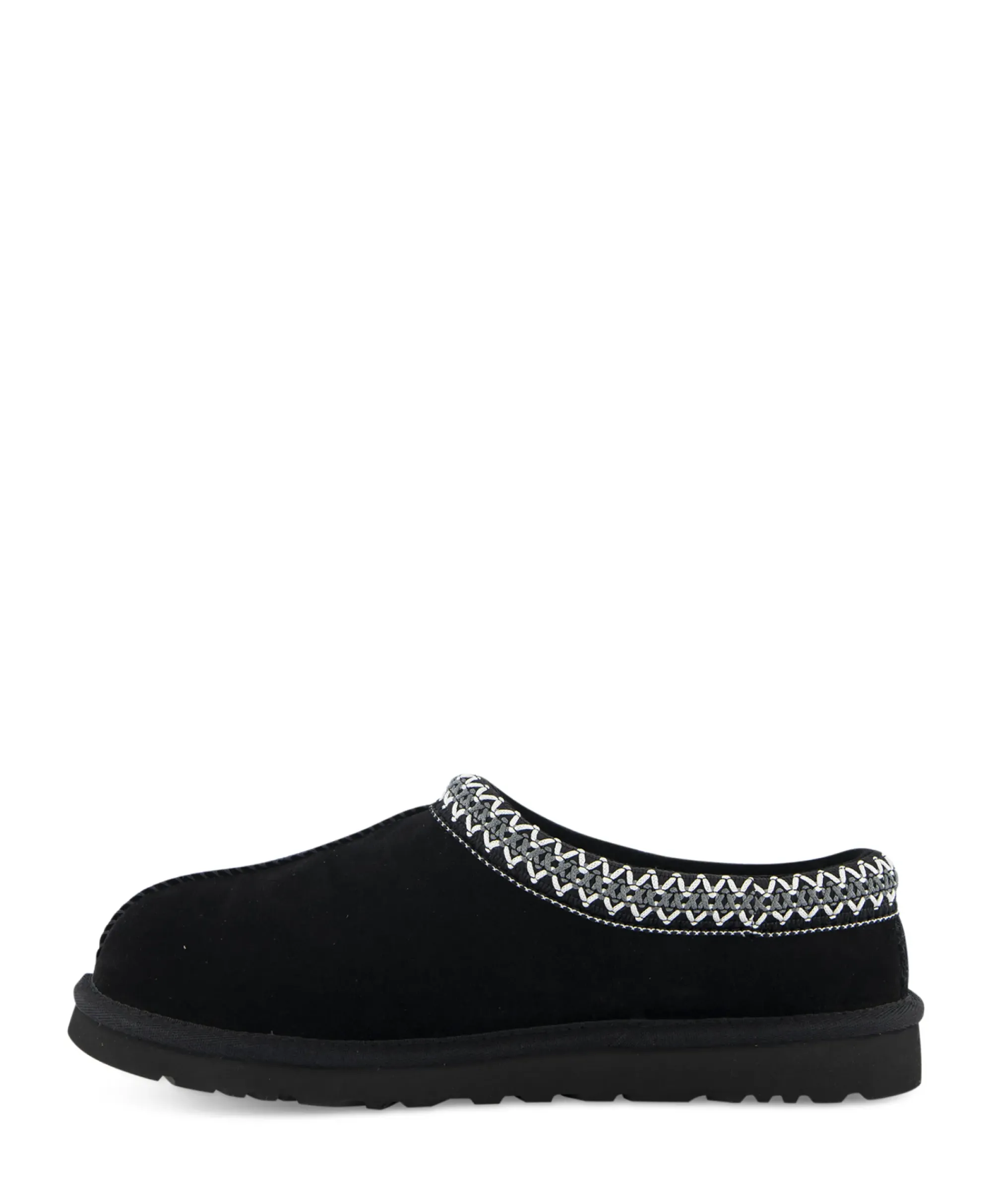 Pantoffels^Ugg Pantoffel M Tasman Zwart