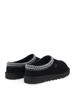 Pantoffels^Ugg Pantoffel M Tasman Zwart