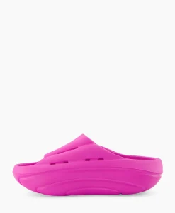 Slippers^Ugg Sandaal Foamo Slide Paars