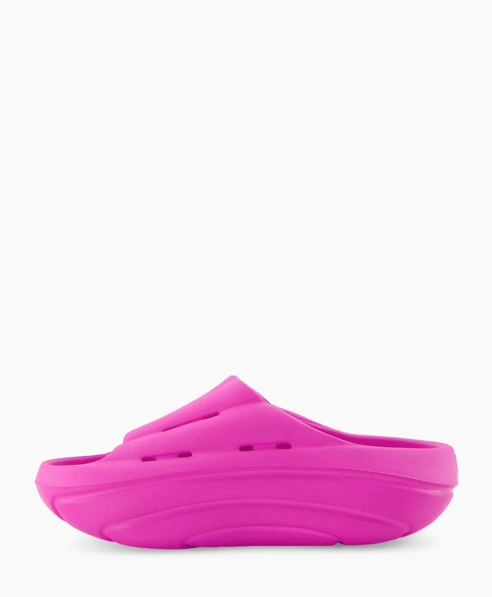 Slippers^Ugg Sandaal Foamo Slide Paars