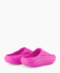 Slippers^Ugg Sandaal Foamo Slide Paars