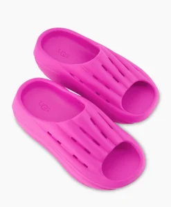 Slippers^Ugg Sandaal Foamo Slide Paars