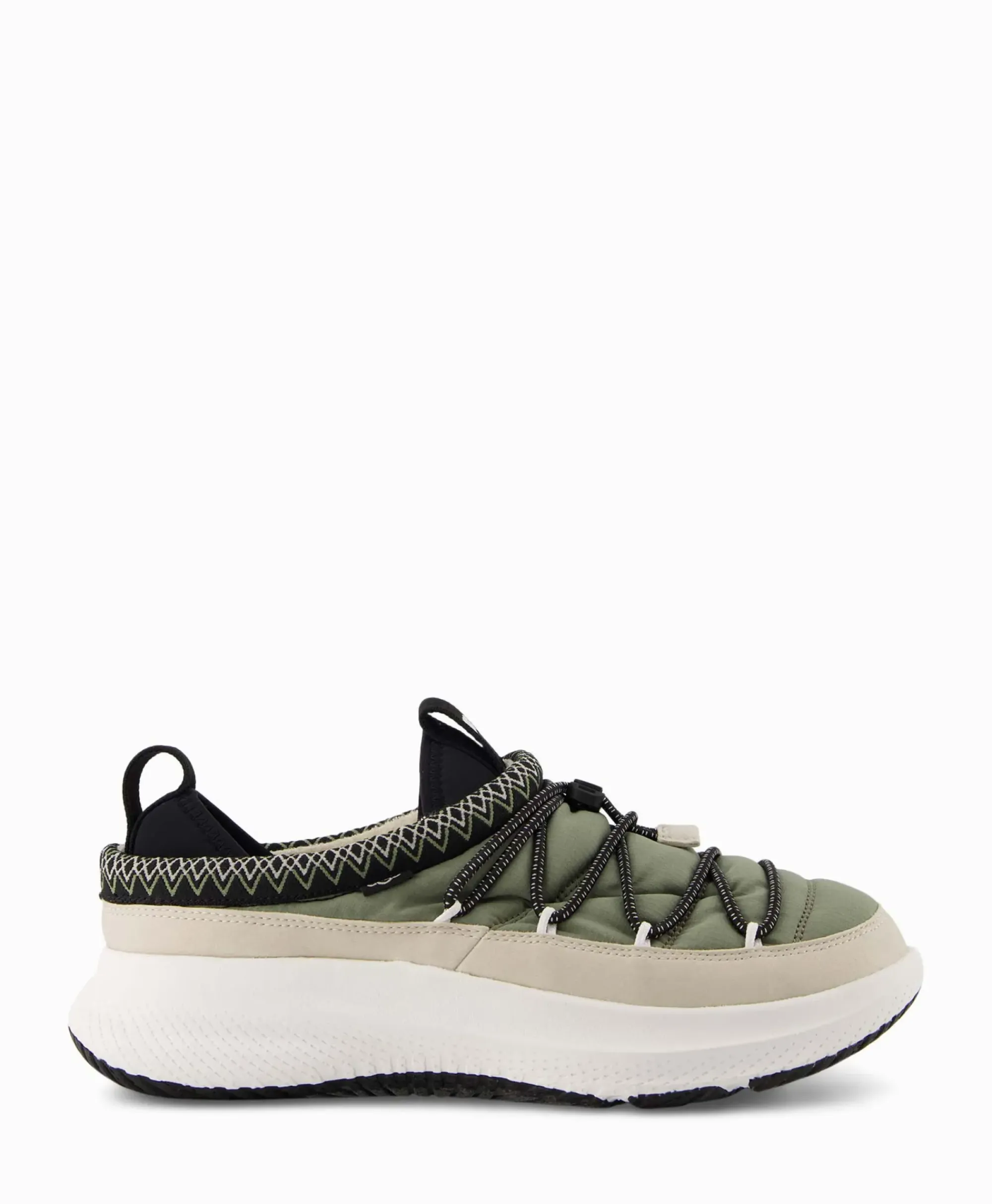 Sneakers^Ugg Sneaker M Ca78 Tasman Groen