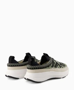 Sneakers^Ugg Sneaker M Ca78 Tasman Groen