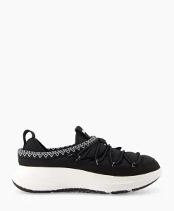 Sneakers^Ugg Sneaker M Ca78 Tasman Zwart