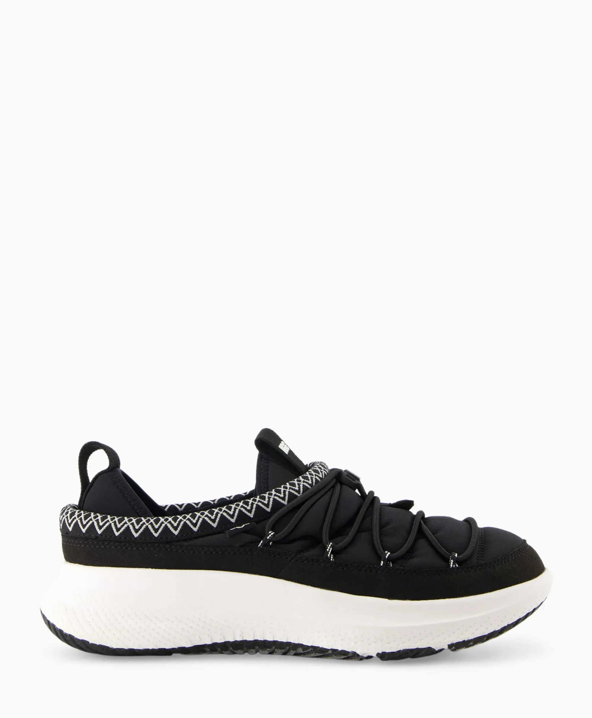 Sneakers^Ugg Sneaker M Ca78 Tasman Zwart