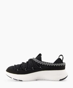 Sneakers^Ugg Sneaker M Ca78 Tasman Zwart