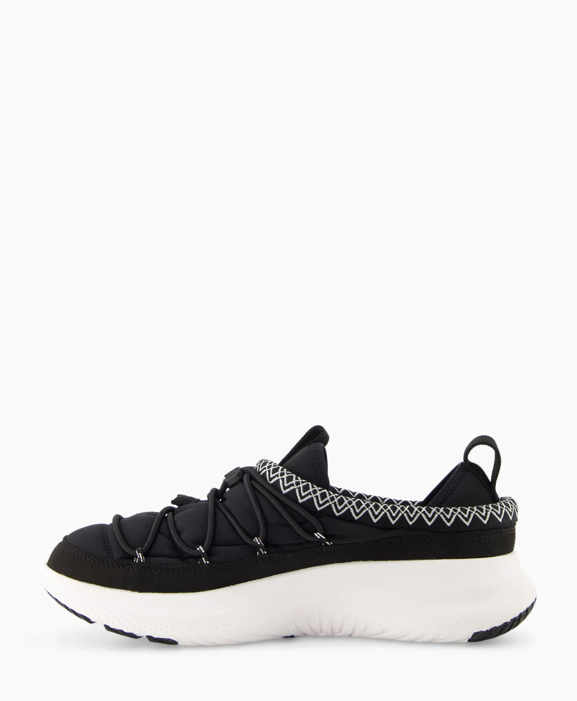 Sneakers^Ugg Sneaker M Ca78 Tasman Zwart