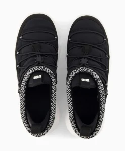Sneakers^Ugg Sneaker M Ca78 Tasman Zwart