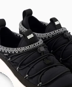 Sneakers^Ugg Sneaker M Ca78 Tasman Zwart