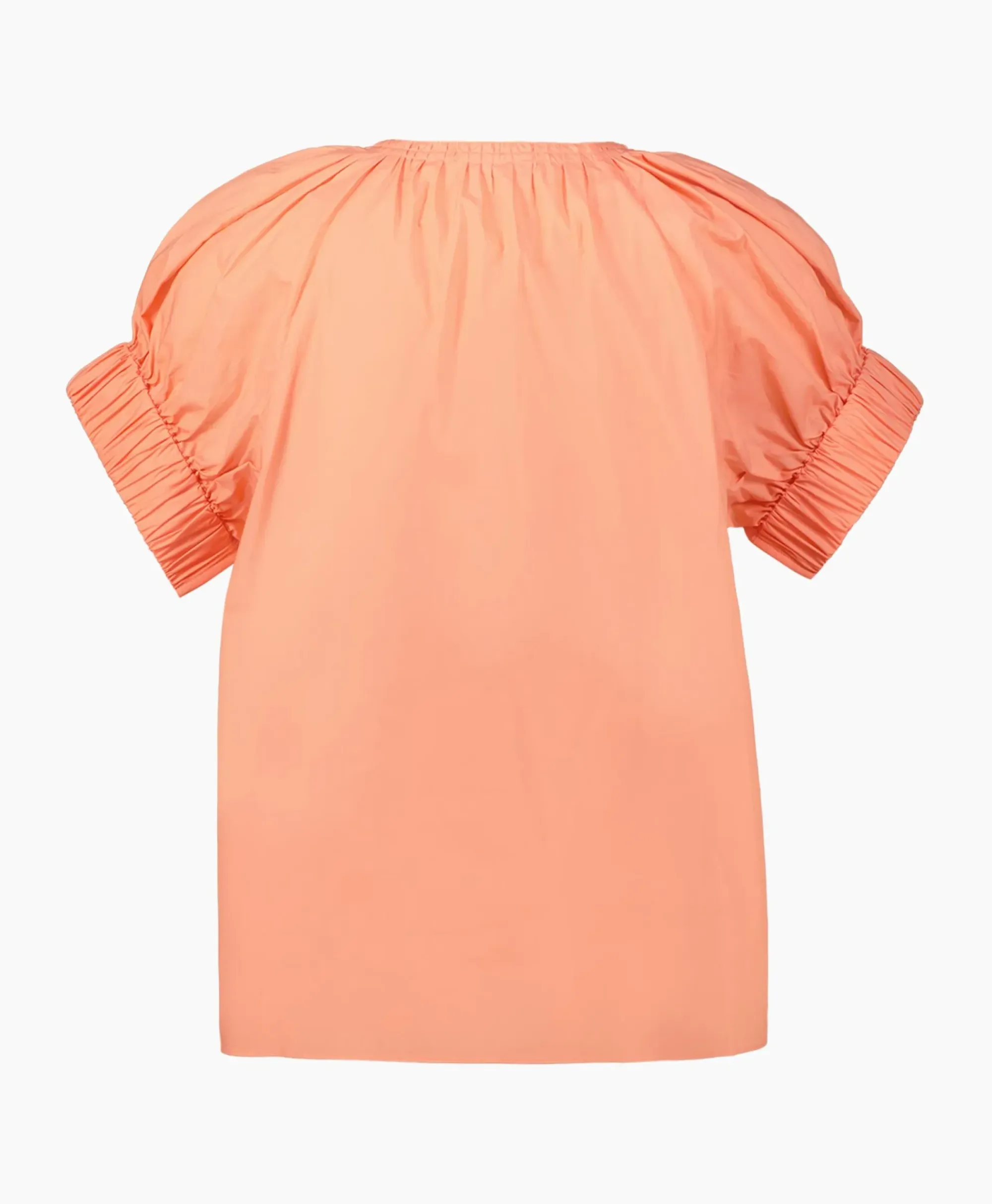 T-Shirts & Tops^Ulla Johnson Top Naomi Pink