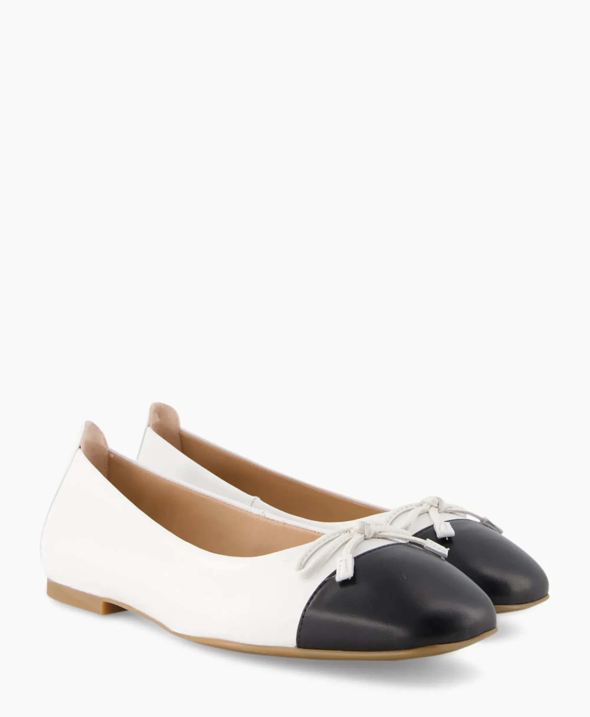 Pumps^Unisa Pump Belle_Ns Off White