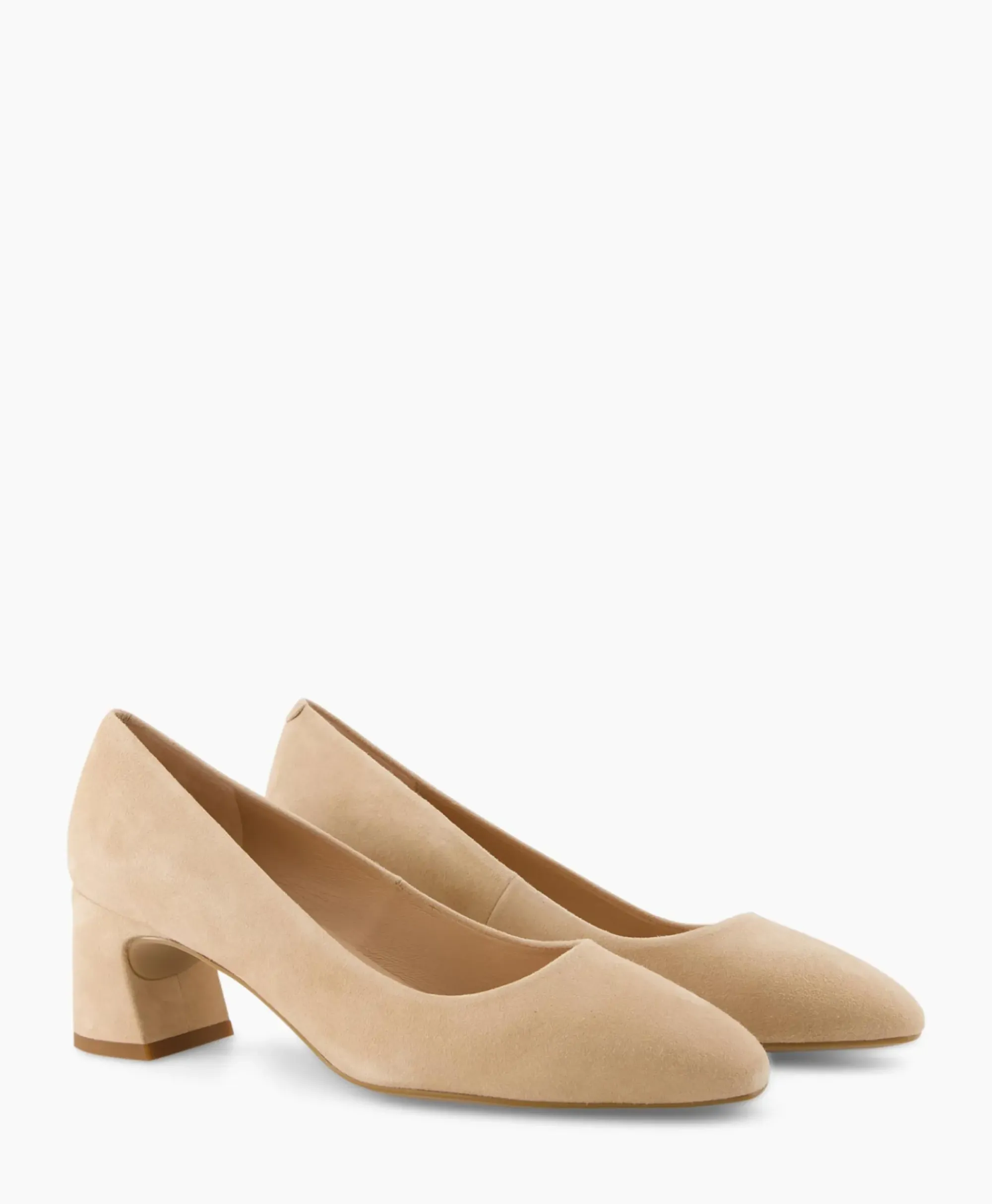Pumps^Unisa Pump Lesat_Ks Beige