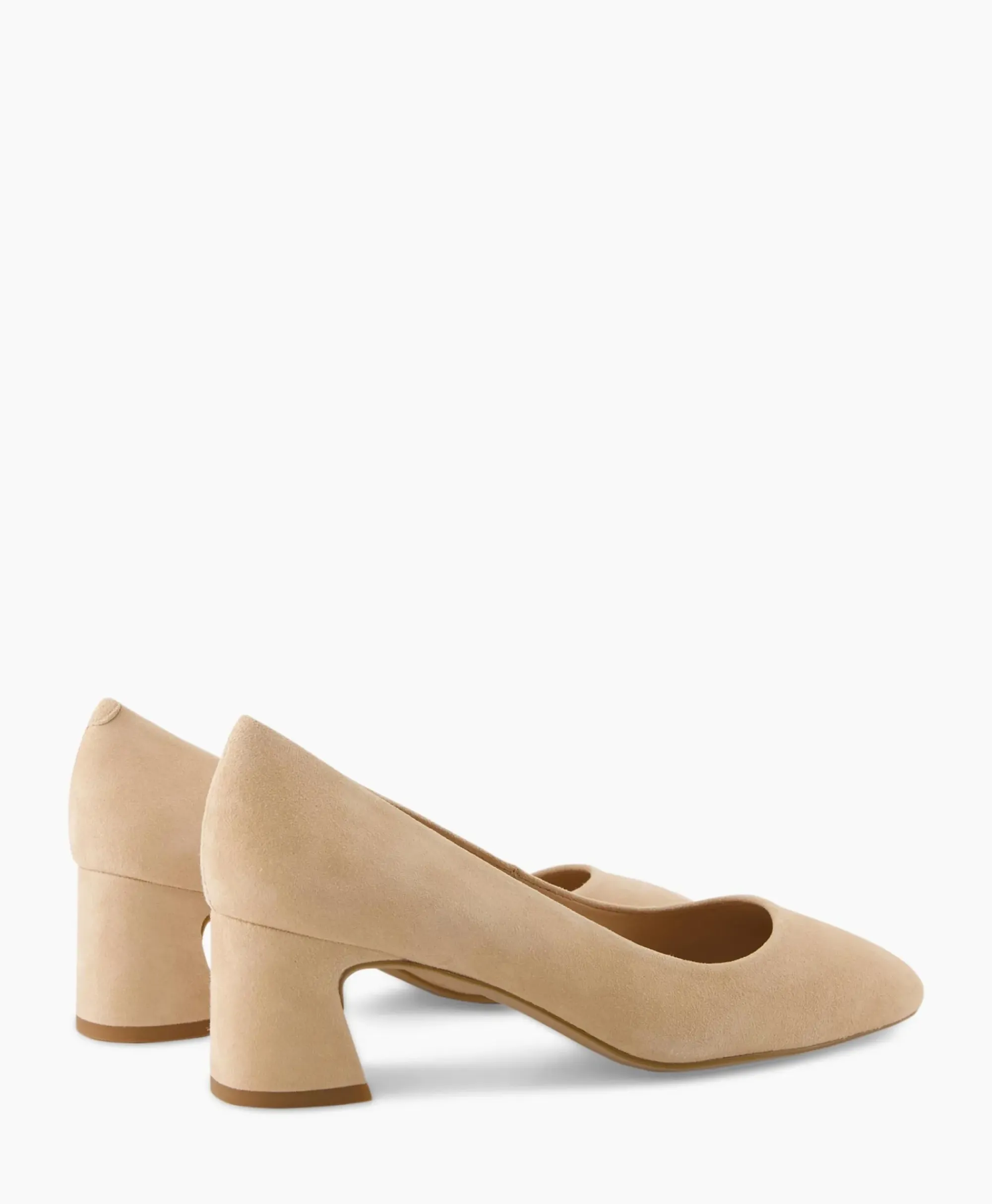 Pumps^Unisa Pump Lesat_Ks Beige