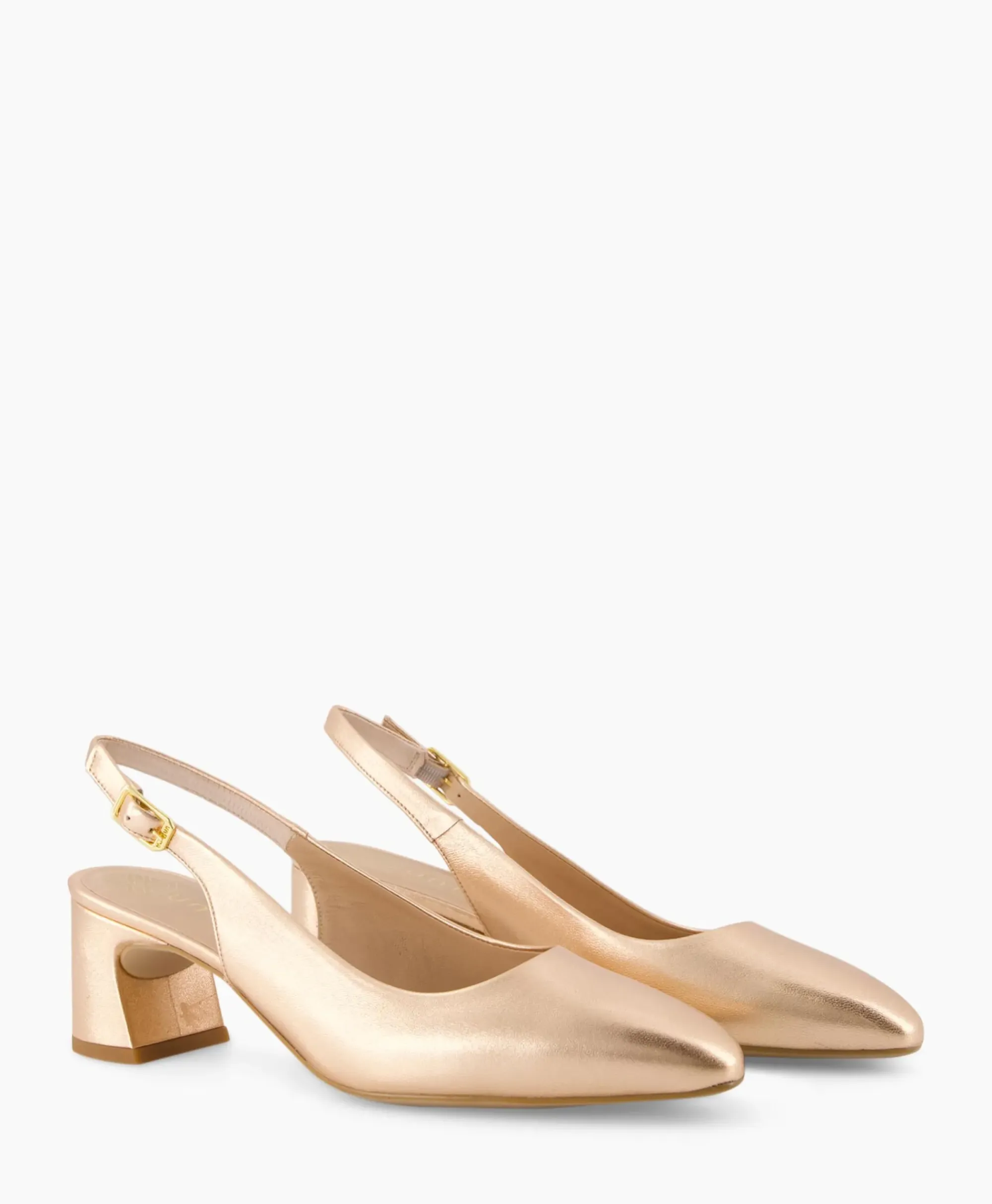 Pumps^Unisa Pump Liner Rose