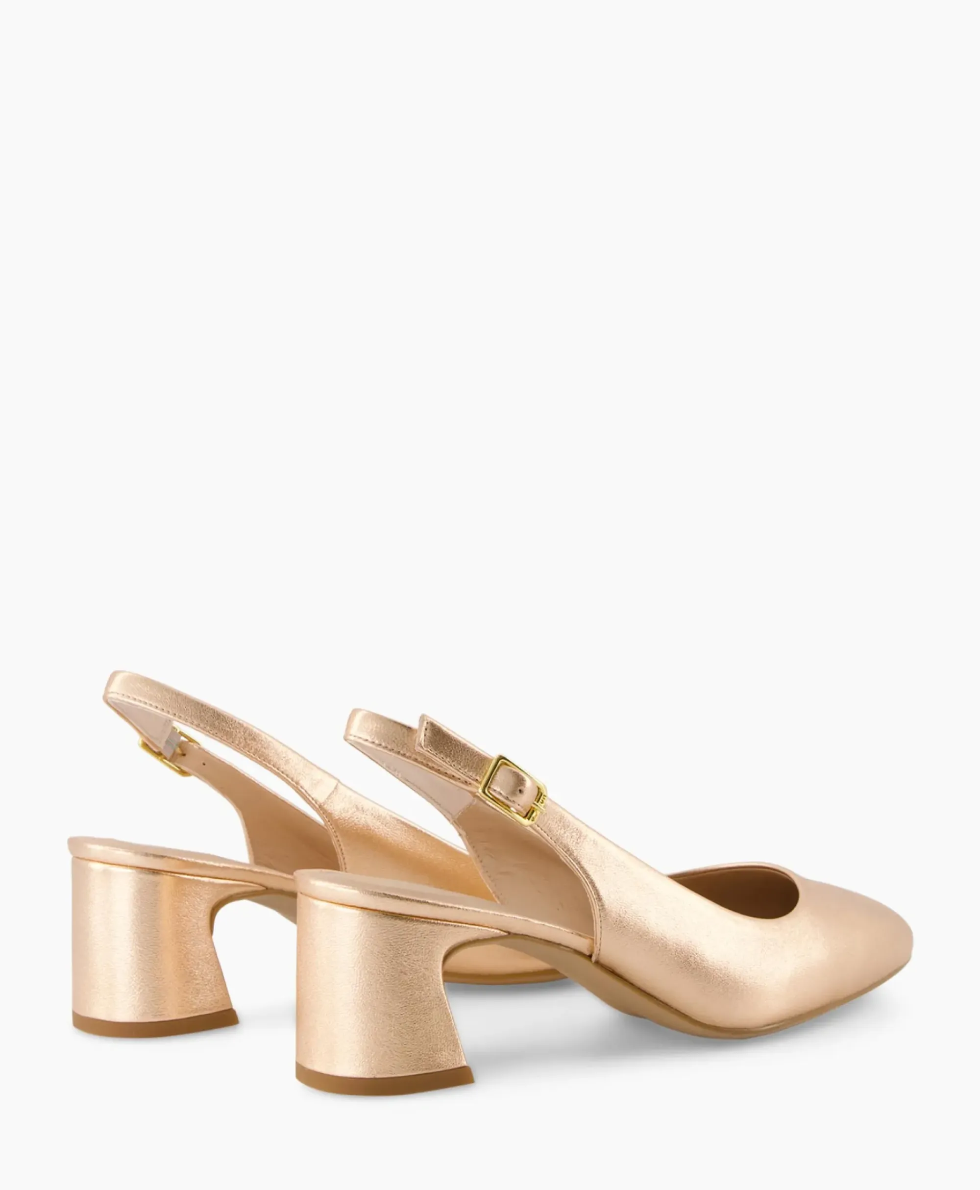Pumps^Unisa Pump Liner Rose