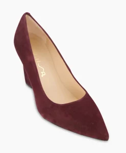 Pumps^Unisa Pump Tola F23 Ks Paars