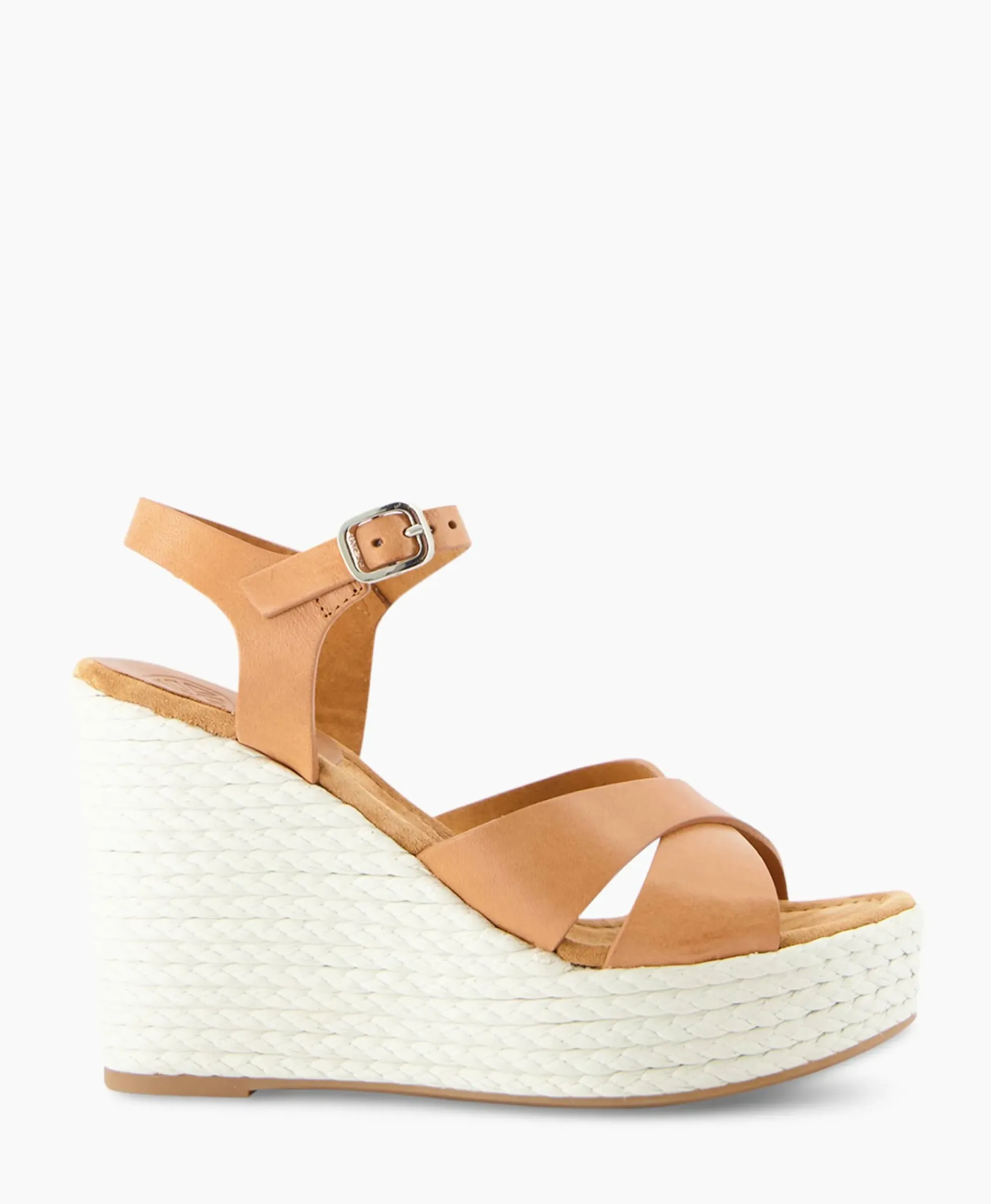 Sandalen^Unisa Sandaal Mentor_Ran Beige