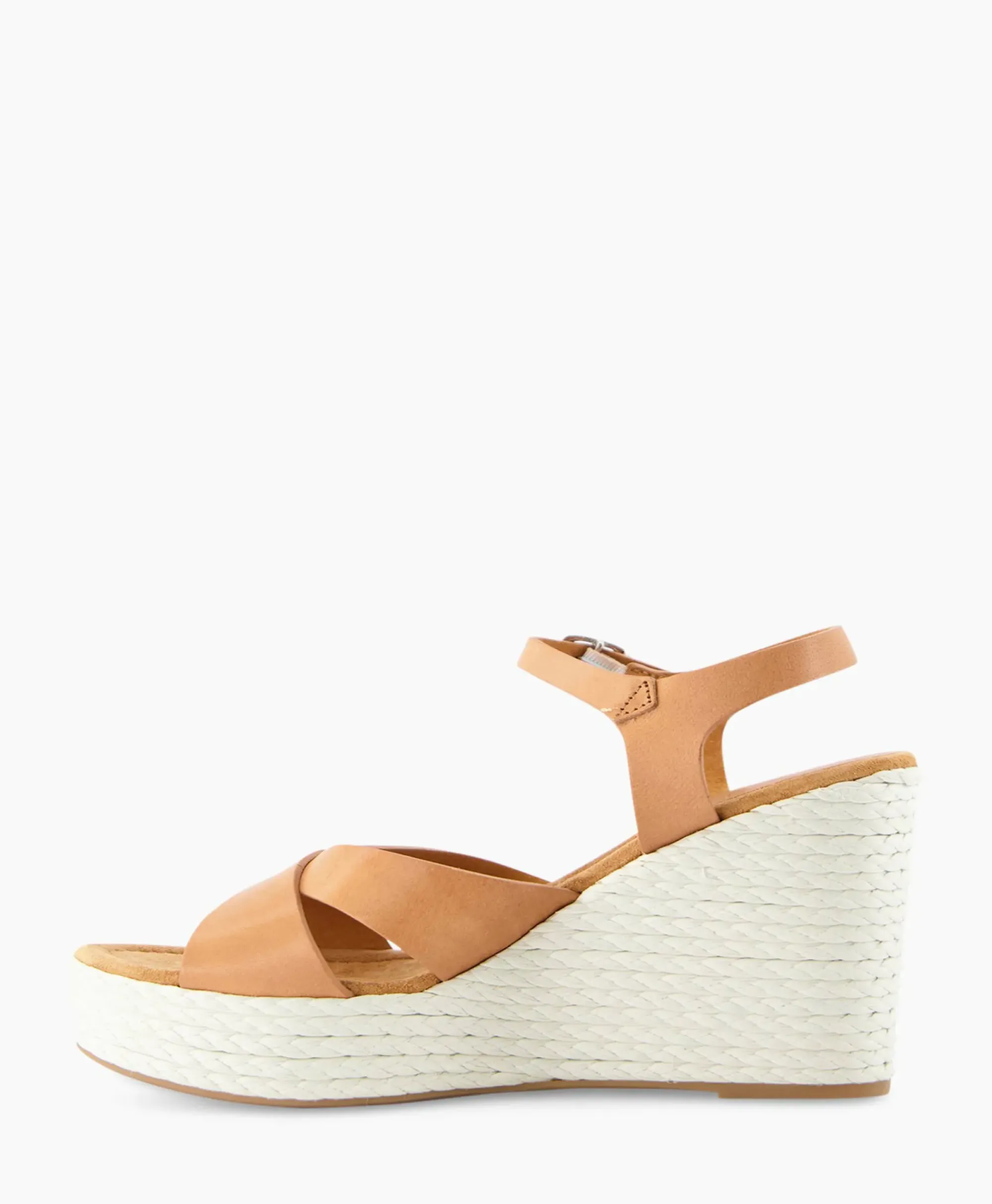 Sandalen^Unisa Sandaal Mentor_Ran Beige