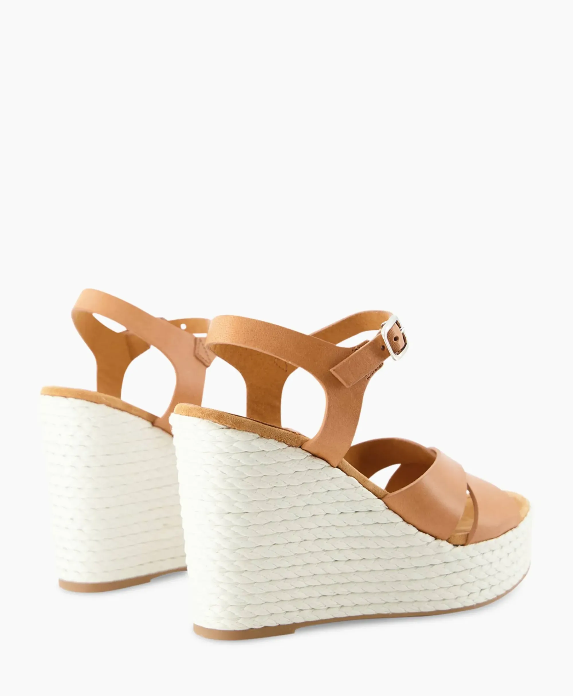 Sandalen^Unisa Sandaal Mentor_Ran Beige