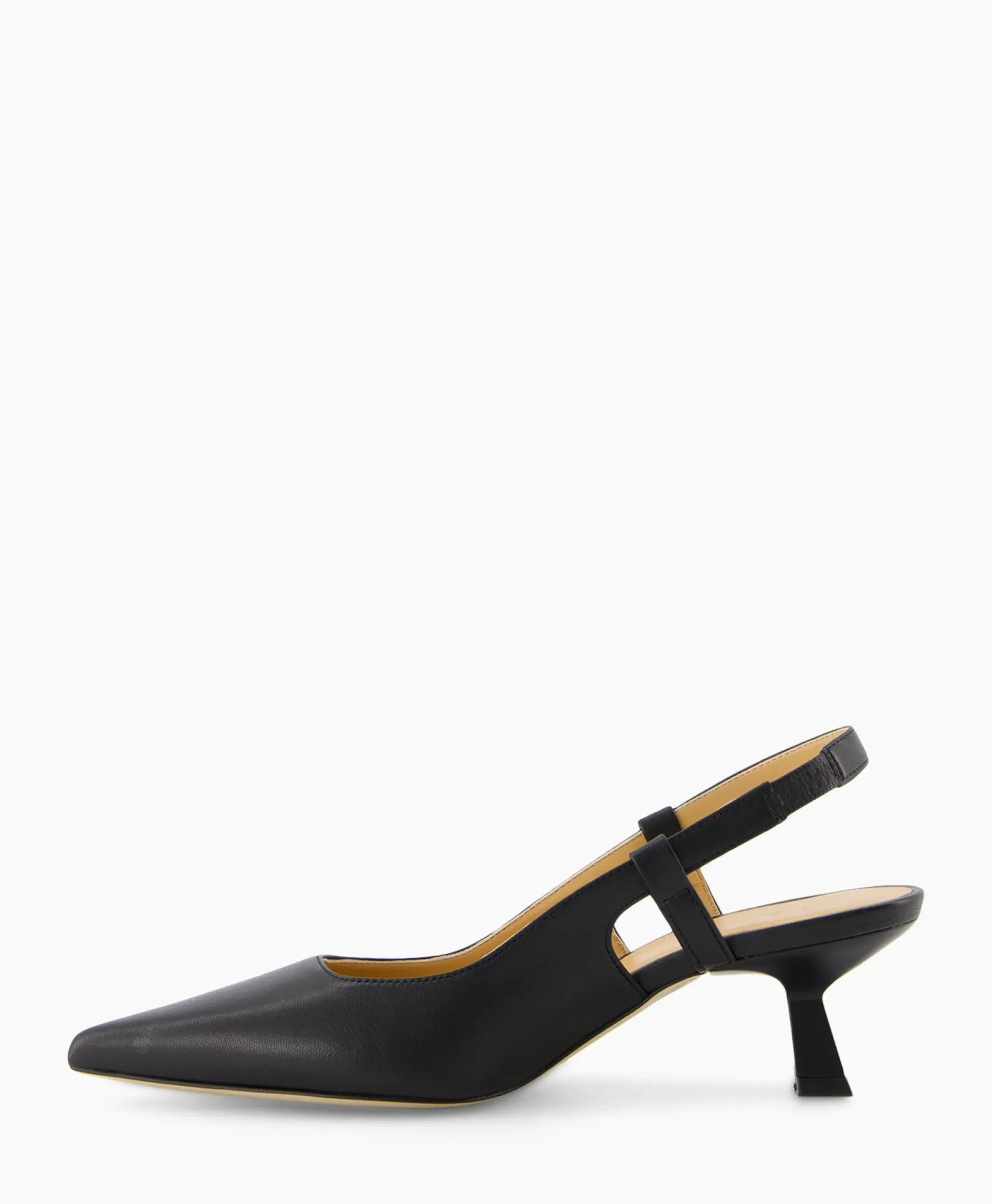 Pumps^Via Vai Pump Suzy Aliya Zwart Dessin