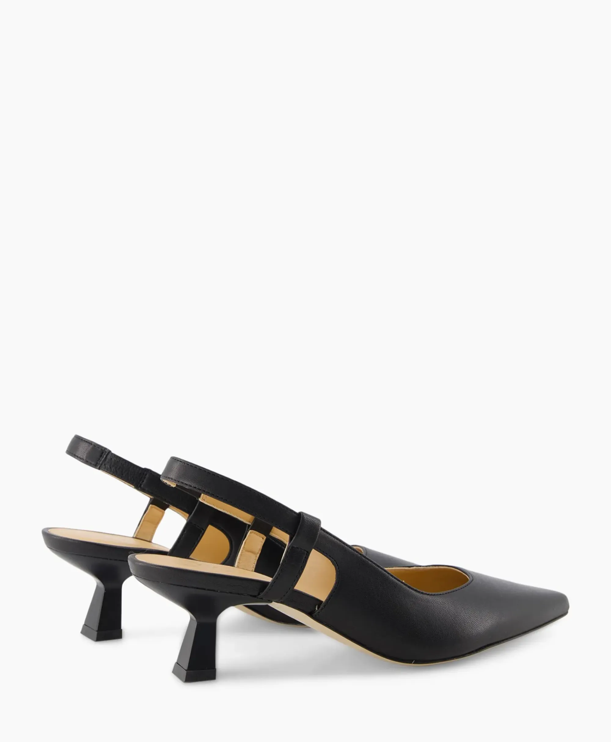 Pumps^Via Vai Pump Suzy Aliya Zwart Dessin
