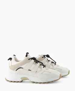 Sneakers^Via Vai Sneaker Danae Colby Beige