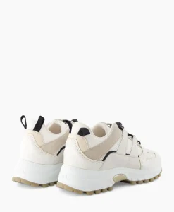 Sneakers^Via Vai Sneaker Danae Colby Beige