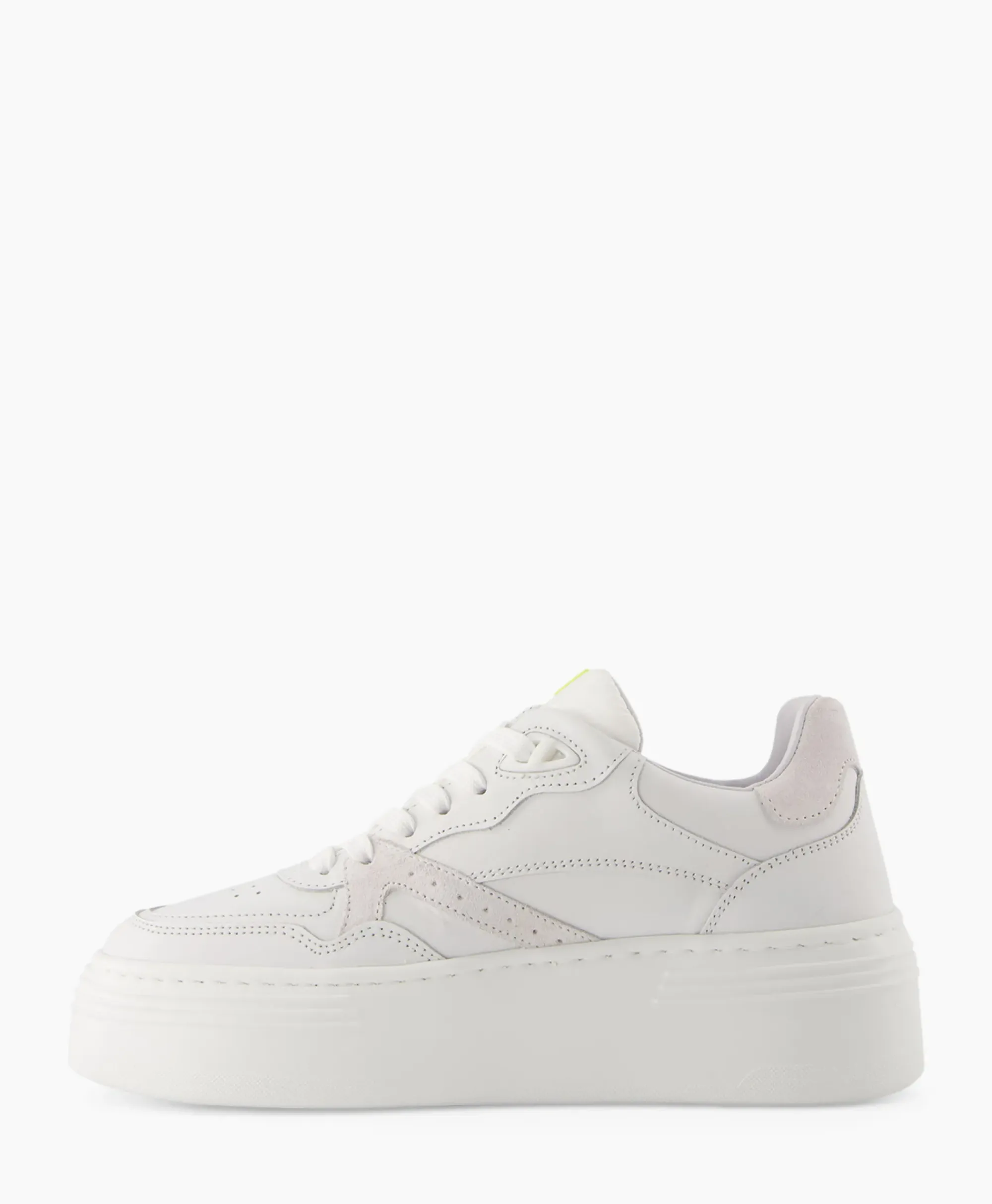 Sneakers^Via Vai Sneaker Isa Bo Wit