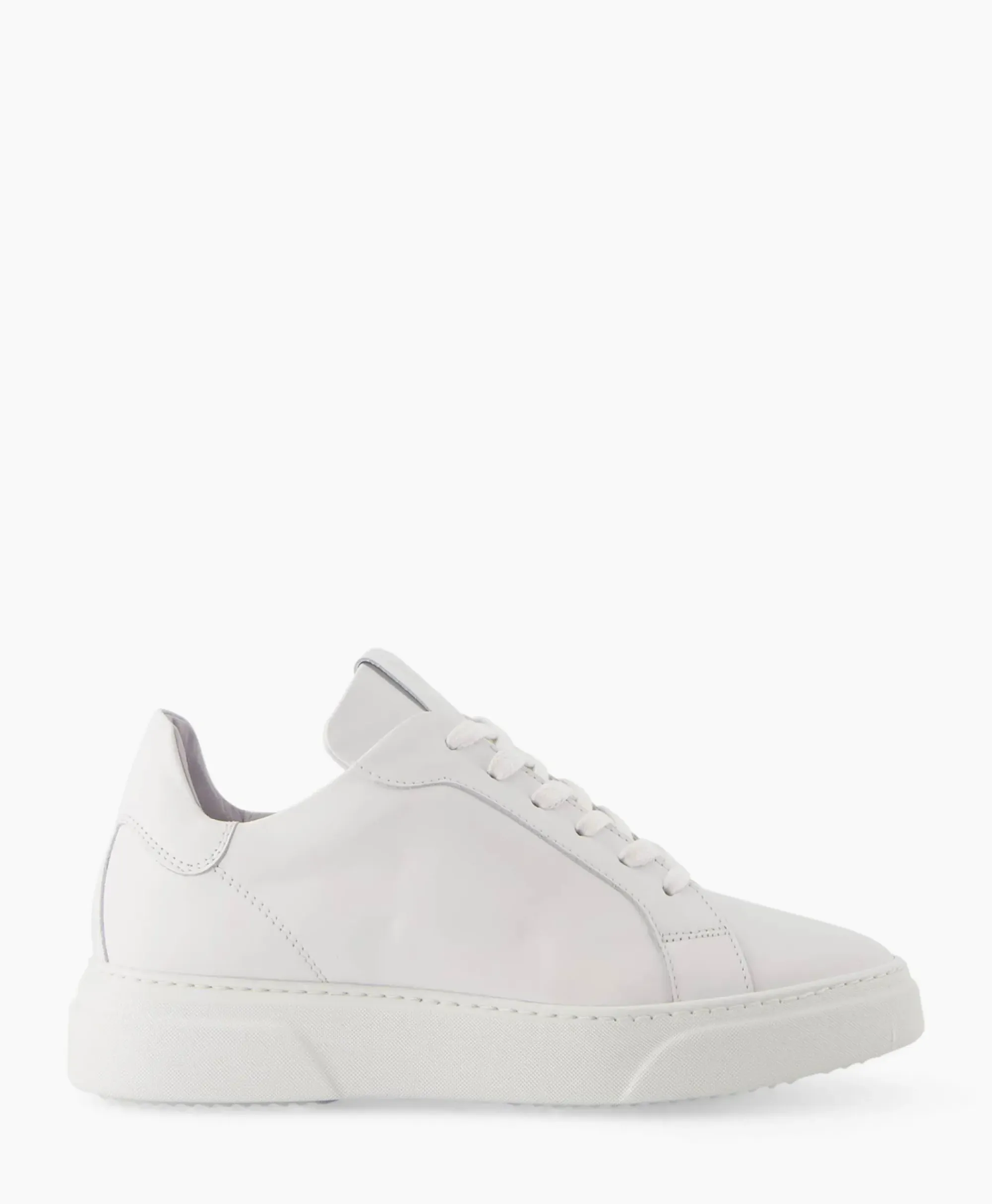 Sneakers^Via Vai Sneaker Juno Wit