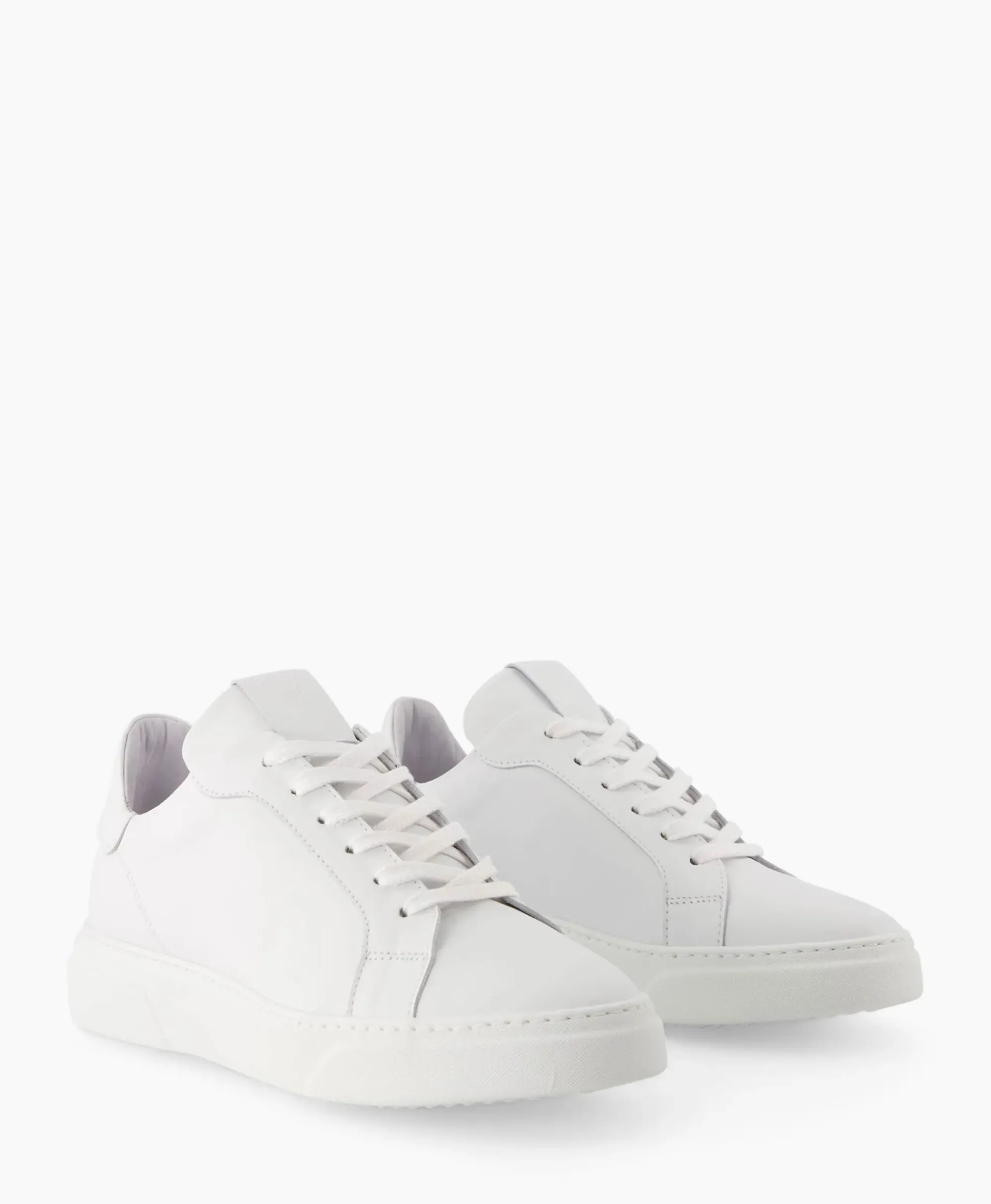 Sneakers^Via Vai Sneaker Juno Wit