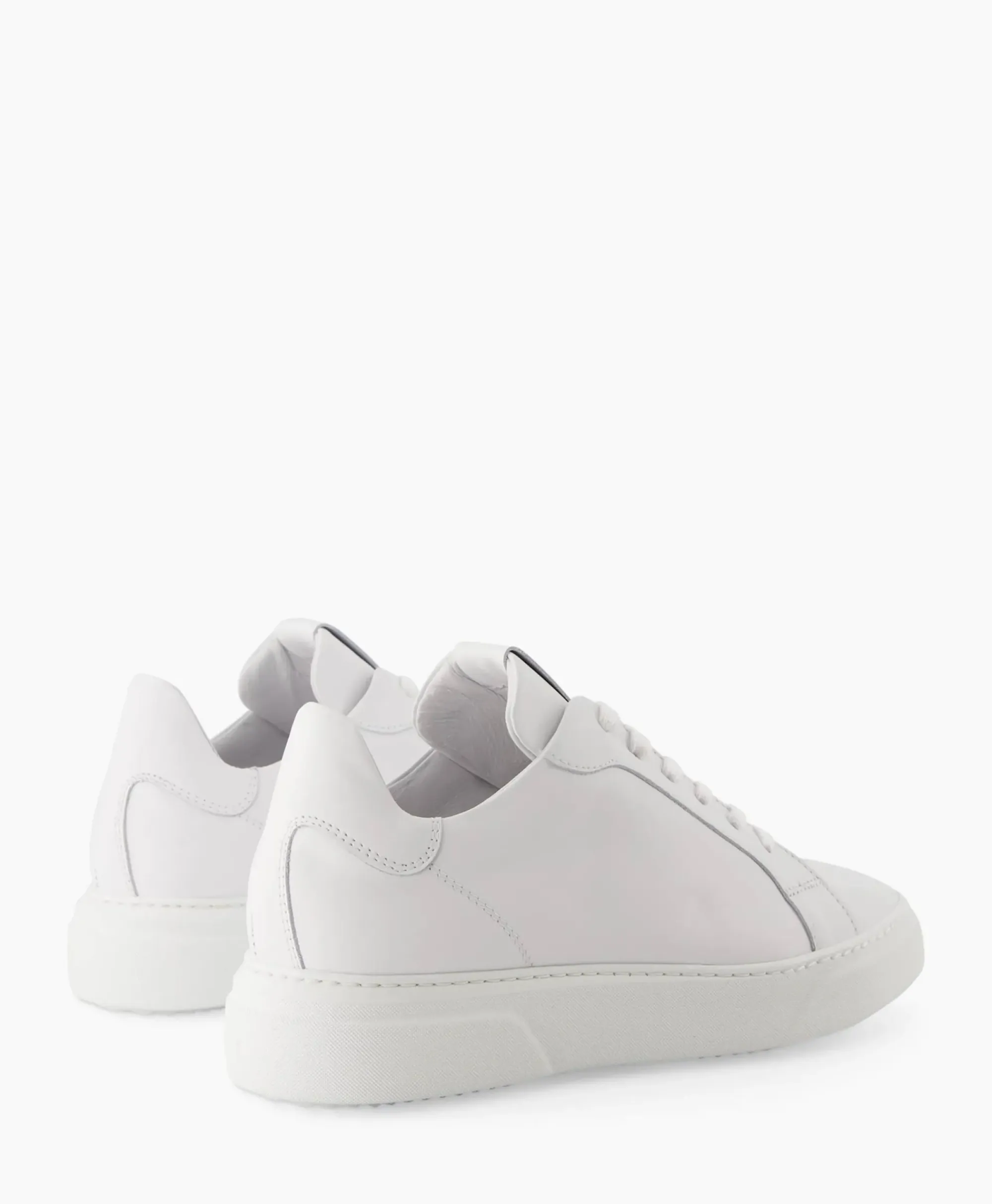 Sneakers^Via Vai Sneaker Juno Wit