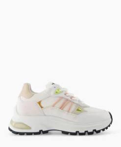 Sneakers^Via Vai Sneaker Liz Dae Beige